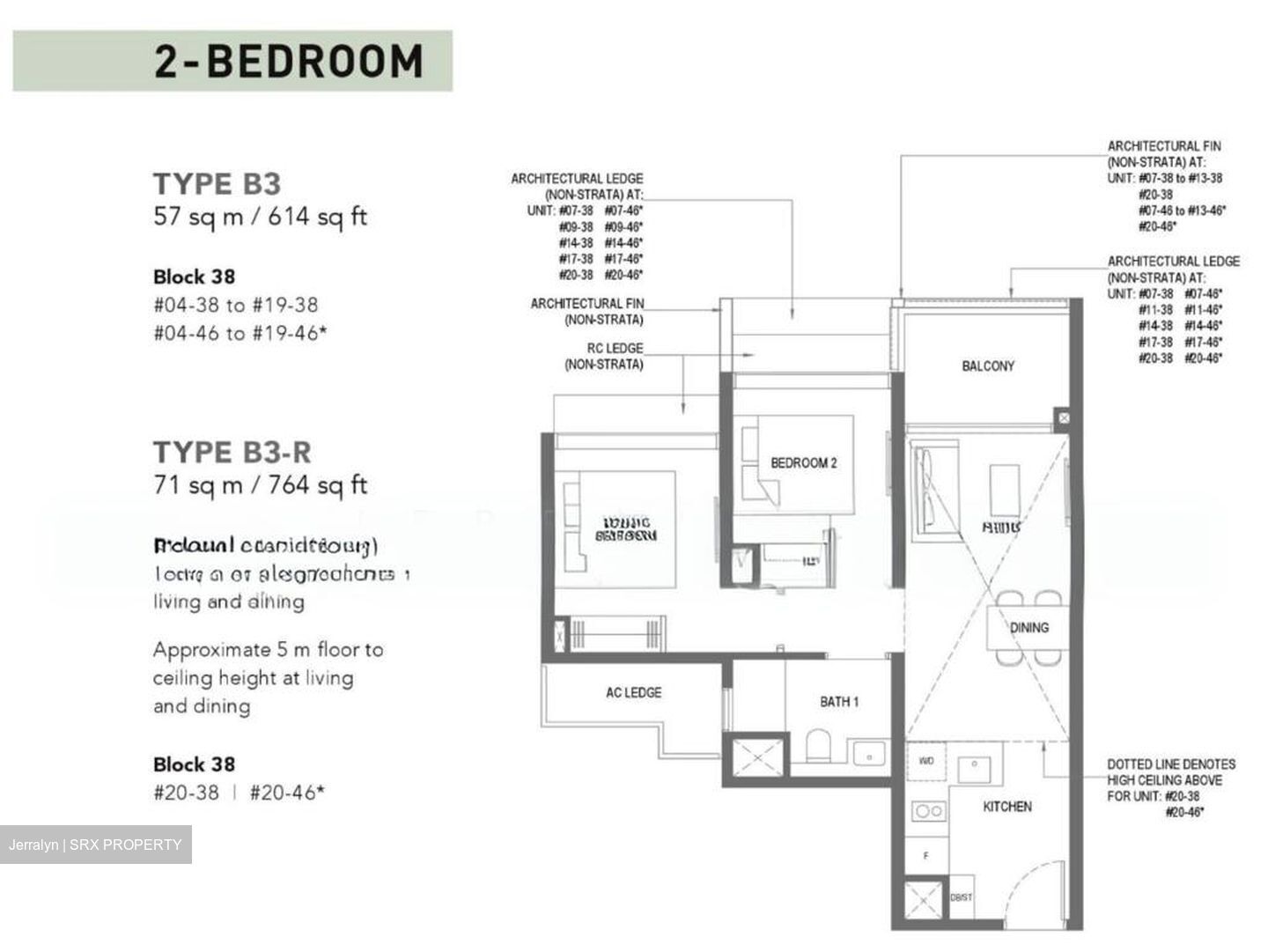 The M (D7), Apartment #518953401